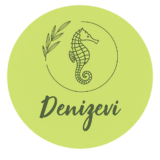 Denizevi logosu
