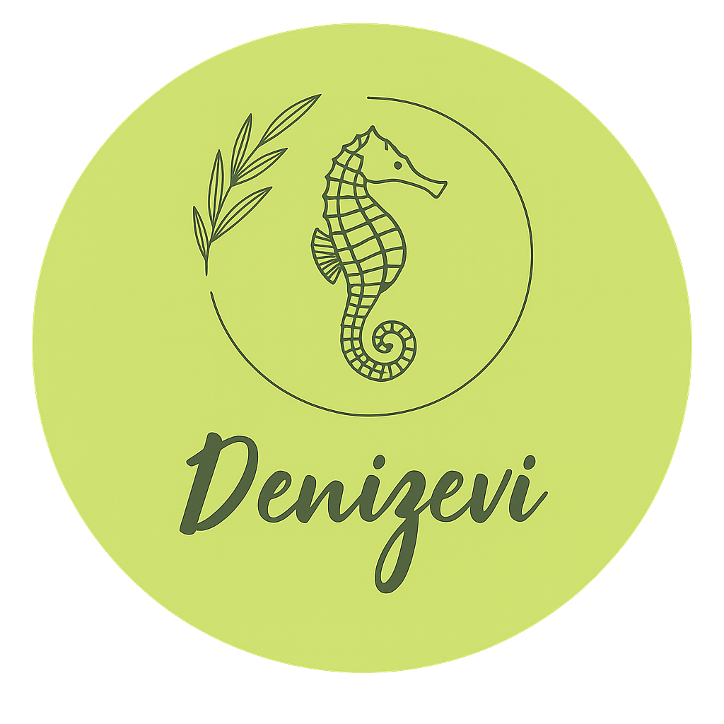 Denizevi Logo